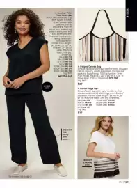 Avon catalogue Page 125