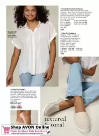 Avon catalogue Page 126