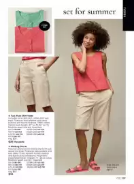 Avon catalogue Page 127