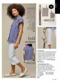 Avon catalogue Page 131