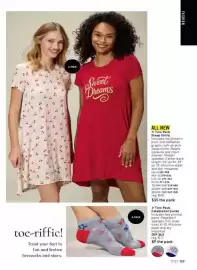 Avon catalogue Page 137