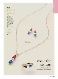 Avon catalogue Page 139