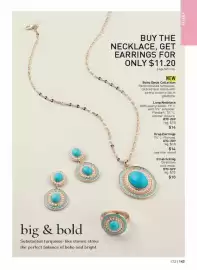 Avon catalogue Page 143