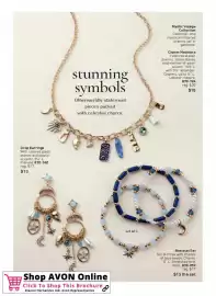 Avon catalogue Page 144