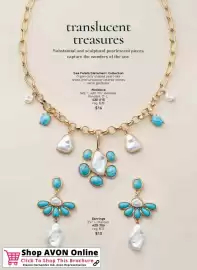 Avon catalogue Page 146