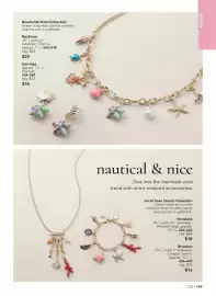 Avon catalogue Page 147