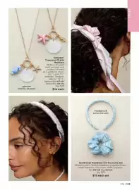 Avon catalogue Page 149