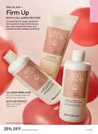 Avon catalogue Page 15