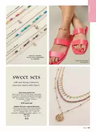 Avon catalogue Page 153