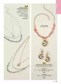 Avon catalogue Page 157