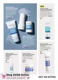 Avon catalogue Page 18