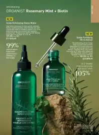 Avon catalogue Page 25