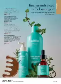 Avon catalogue Page 27