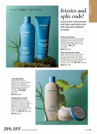 Avon catalogue Page 29
