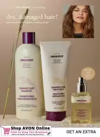 Avon catalogue Page 30