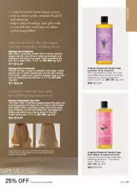 Avon catalogue Page 31