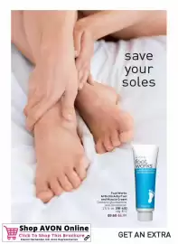Avon catalogue Page 36