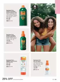 Avon catalogue Page 39