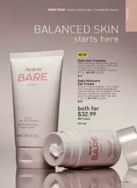 Avon catalogue Page 41