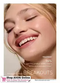 Avon catalogue Page 42