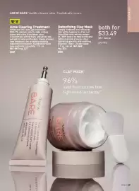Avon catalogue Page 43