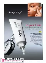 Avon catalogue Page 44