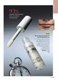 Avon catalogue Page 45