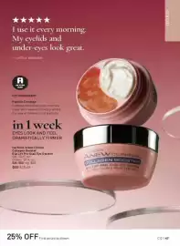 Avon catalogue Page 47