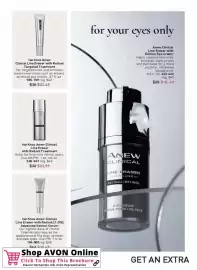 Avon catalogue Page 48