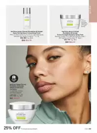 Avon catalogue Page 49