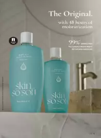 Avon catalogue Page 5