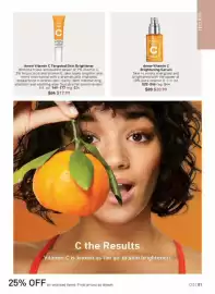 Avon catalogue Page 51