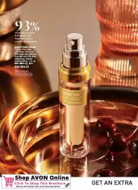 Avon catalogue Page 52