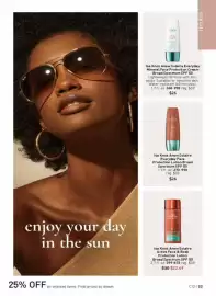 Avon catalogue Page 53