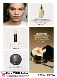Avon catalogue Page 54