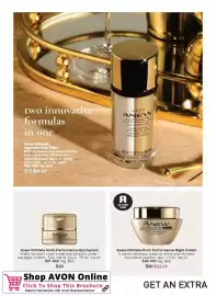 Avon catalogue Page 56