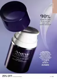 Avon catalogue Page 59