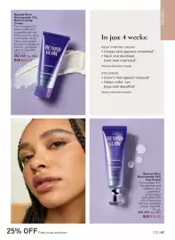 Avon catalogue Page 63