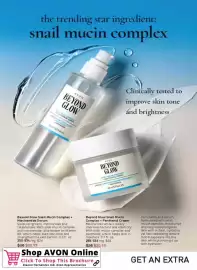 Avon catalogue Page 64