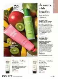 Avon catalogue Page 67