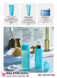Avon catalogue Page 68