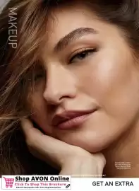 Avon catalogue Page 72