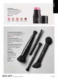 Avon catalogue Page 79