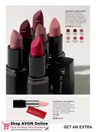 Avon catalogue Page 82
