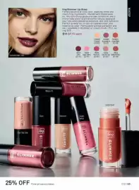 Avon catalogue Page 85