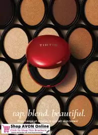 Avon catalogue Page 86