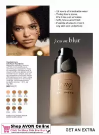 Avon catalogue Page 88
