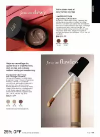 Avon catalogue Page 89