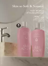 Avon catalogue Page 9