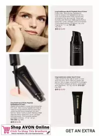 Avon catalogue Page 90